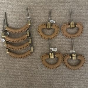 Anthropolgie Megan Knobs and Pulls